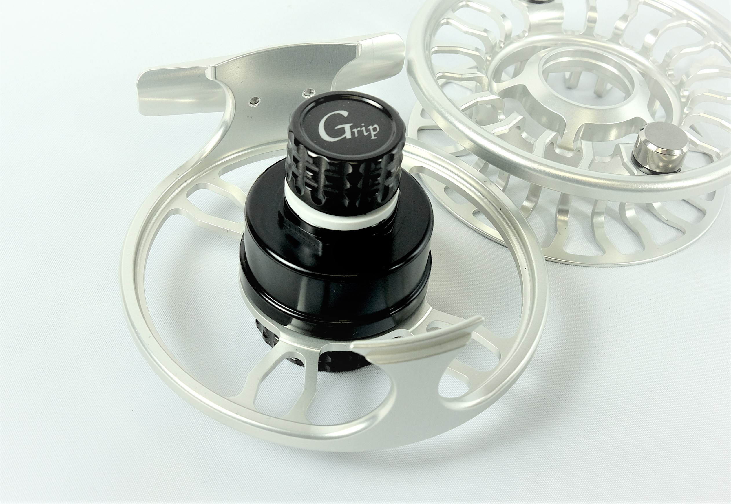 THE GRIP - Image 11