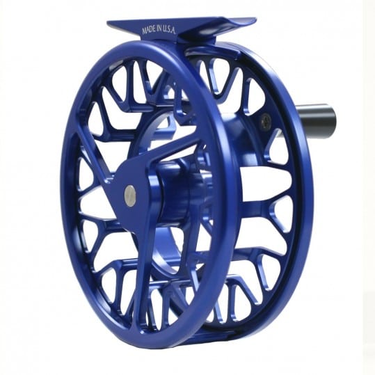 BROOKIE – GALVAN FLY REELS, INC.