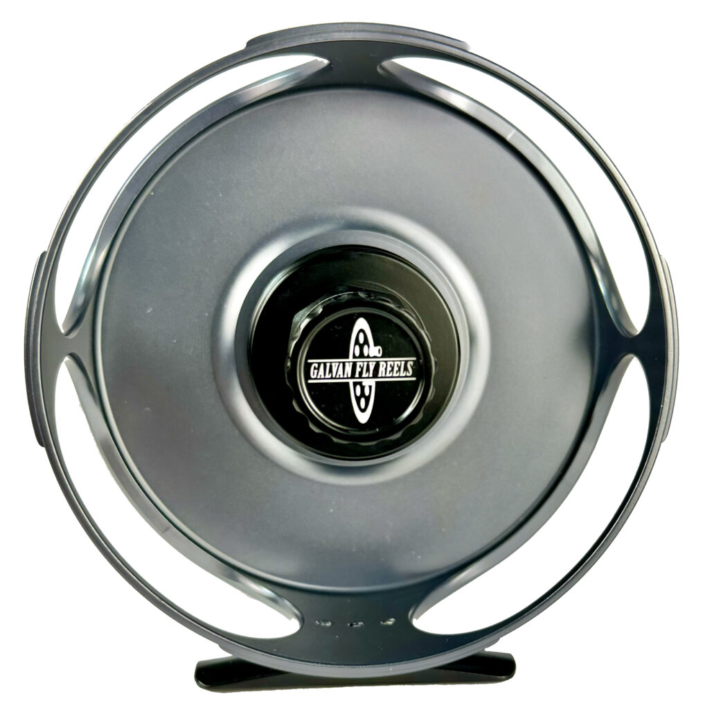 SWING – GALVAN FLY REELS, INC.