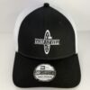 New Era Stretch Mesh Cap
